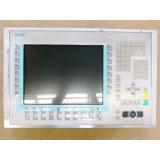 Siemens 6AV8100-0BC00-0AA1 LCD Monitor