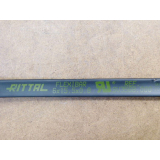 Rittal SV3568.000 Copper rail 6 x 15,5 x 0,8 Length 50cm