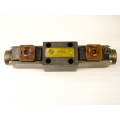 Hydraulic ring WEE42A06C2 Valve