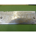 Siemens 1FT5072-0AC01-9-Z Permanent magnet motor
