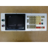 Fujitsu Fanuc A02B-0048-C012 MD1/CRT Unit