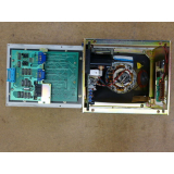 Fujitsu Fanuc A02B-0048-C012 MD1/CRT Unit