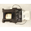Siemens 3TF3010-0B Contactor, coil voltage 24VDC