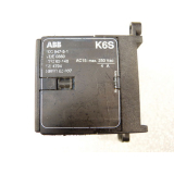 ABB K6S-22E-1.7 Contactor relay