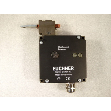 Euchner safety switch TZ