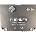 Euchner safety switch TZ