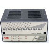 ABB Procontic CS 31 ICSE08A6 Analog I Remote Unit 24VDC...