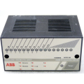 ABB Procontic CS 31 ICSE08A6 Analog I Remote Unit 24VDC >ungebraucht<