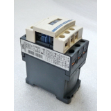 Telemecanique LC1 D18BD contactor with 24V coil voltage