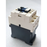 Telemecanique CAD 32 BD auxiliary contactor with 24V coil...