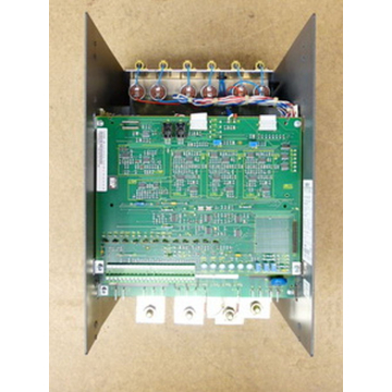 Siemens 6RA2280-8DS31 Stromrichtergerät