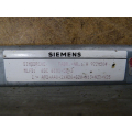 Siemens 6SC6101-5B-Z Rack
