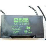 Murr interference suppression module 26153
