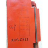 Telemecanique XCS C513 Safety limit switch 071921