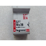 Legrand IEC 269-2 Fuse holder