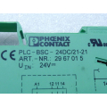 Phoenix Contact PLC-BSC Grundklemme 2967015