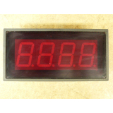 electromatic Rundel 02912 / 0290 Digital - Display unit 4-digit