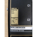 Kollmorgen Industrial Services PSR4/5A-212-9181 Modul