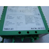 Contech TWA/I-4/I isolation amplifier 001012