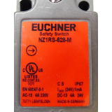 Euchner NZ1RS-528-M safety switch