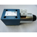 Rexroth 4 WE 10 D32/CG24N9Z4 Hydraulic valve + Hydronorma...