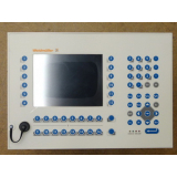 Weidmüller ICD06 - Control panel with 3.5"...