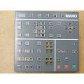 R. & S. Keller control panel MAHO / cover