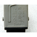 Stakwi 3 Cable socket with angled design