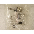 Binder 423 2 99-5622-15-06 Cable socket with shielding