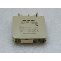 Siemens coupling relay 3TX7002-1AB00