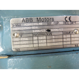 ABB Motors M2BA100L4B Motor 2002201419