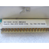 Hydraulic Ring NC100-D12-MG02 DIGITAL AXIS CONTROLLER