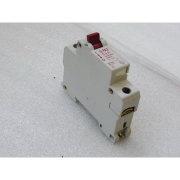 Klöckner Moeller FAZ Miniature circuit breaker S4A