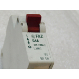 Klöckner Moeller FAZ G4A Miniature circuit breaker