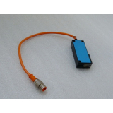Sick WLF18-2V431 photoelectric switch type 1 014 056 with...