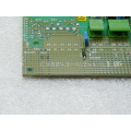 Siemens C98043-A1244-L105 Simoreg Spindle Board