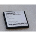 Siemens Speicherkarte Simotion D4 6AU1400-2KA00-0AA0