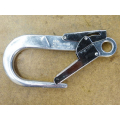 Middle man safety hook 2000 daN / length: 23,5 cm / width: 6 cm