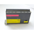 Haltec DGS6024-5/15A EMG Recotec Power Supply Modul