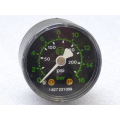 Bosch 1 827 231 009 Pressure gauge