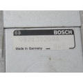Bosch 0821302048 Druckregler