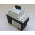 Siemens 3RV1421-0HA10 Motor protection switch