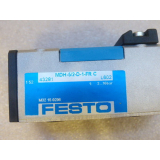 Festo MDH-5/2-D-1-FR C Magnetventil 43281