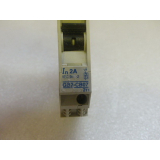 Telemecanique GB2-CB07 Miniature circuit breaker