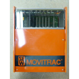 SEW Movitrac 304AXV drive inverter