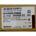 Siemens 1FK7032-5AK71-1UG5 three-phase servo motor = unused !