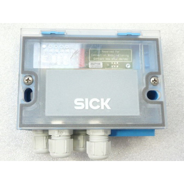 Sick CDB420-001 Anschlusstechnik 1023885 SN 0533