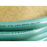 Siemens 570104.0004.01 Cable with plug L = 280 cm