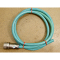 Siemens 570104.0004.01 Cable with plug L = 280 cm