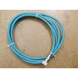 SAB Bröckskes SL 801 C Kabel mit Kupplung L = 440 cm